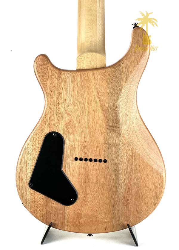 PRS MARK HOLCOLM SVN 7 STRING - NATURAL WALNUT STAIN
