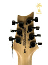 PRS MARK HOLCOLM SVN 7 STRING - NATURAL WALNUT STAIN