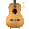 PRE-OWNED CORT EARTH 900 12 FRET PARLOR ACOUSTIC