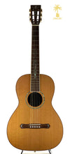 PRE-OWNED CORT EARTH 900 12 FRET PARLOR ACOUSTIC