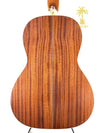 PRE-OWNED CORT EARTH 900 12 FRET PARLOR ACOUSTIC