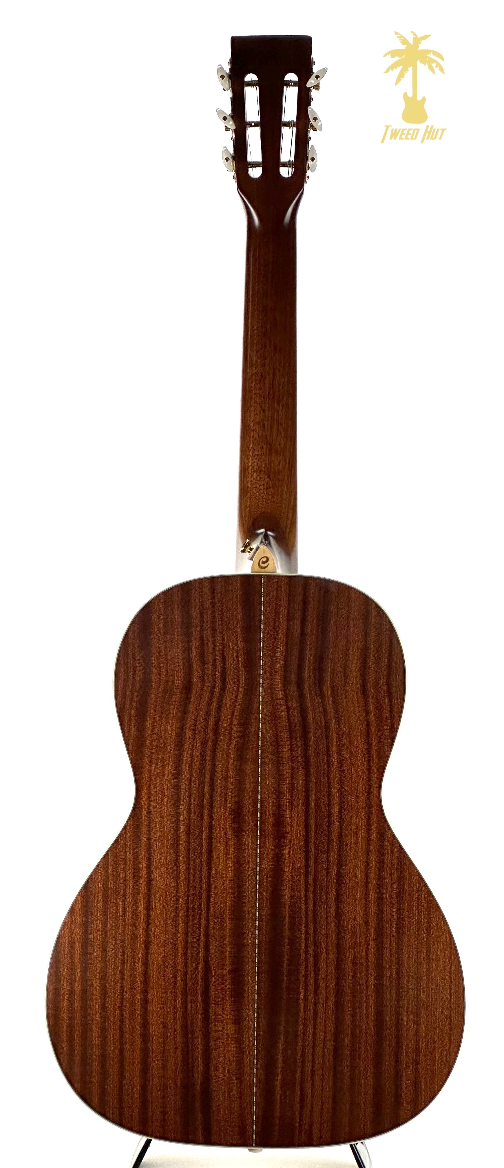 PRE-OWNED CORT EARTH 900 12 FRET PARLOR ACOUSTIC