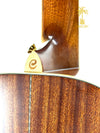 PRE-OWNED CORT EARTH 900 12 FRET PARLOR ACOUSTIC