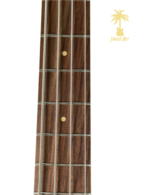 YAMAHA BB434 BASS TOBACCO SUNBURST