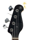 YAMAHA BB434 BASS TOBACCO SUNBURST