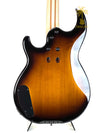 YAMAHA BB434 BASS TOBACCO SUNBURST