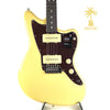 FENDER AMERICAN PERFORMER JAZZMASTER - VINTAGE WHITE