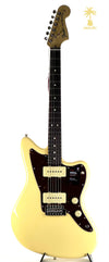 FENDER AMERICAN PERFORMER JAZZMASTER - VINTAGE WHITE