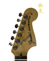 FENDER AMERICAN PERFORMER JAZZMASTER - VINTAGE WHITE
