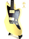FENDER AMERICAN PERFORMER JAZZMASTER - VINTAGE WHITE