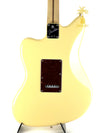 FENDER AMERICAN PERFORMER JAZZMASTER - VINTAGE WHITE