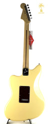 FENDER AMERICAN PERFORMER JAZZMASTER - VINTAGE WHITE