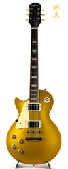 EPIPHONE LES PAUL STANDARD 50's LEFT HANDED - GOLD TOP