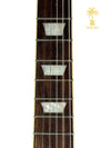 EPIPHONE LES PAUL STANDARD 50's LEFT HANDED - GOLD TOP