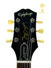 EPIPHONE LES PAUL STANDARD 50's LEFT HANDED - GOLD TOP