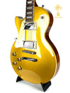 EPIPHONE LES PAUL STANDARD 50's LEFT HANDED - GOLD TOP