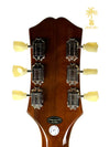 EPIPHONE LES PAUL STANDARD 50's LEFT HANDED - GOLD TOP