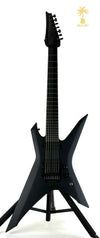 IBANEZ XPTB707 7 STRING - FLAT BLACK