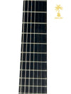 IBANEZ XPTB707 7 STRING - FLAT BLACK
