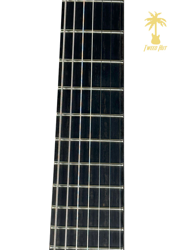 IBANEZ XPTB707 7 STRING - FLAT BLACK