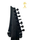 IBANEZ XPTB707 7 STRING - FLAT BLACK