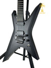 IBANEZ XPTB707 7 STRING - FLAT BLACK