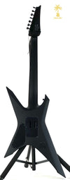 IBANEZ XPTB707 7 STRING - FLAT BLACK