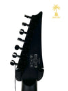 IBANEZ XPTB707 7 STRING - FLAT BLACK