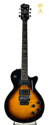 PRE-OWNED AGILE LP STYLE 3010 w/ FLOYD