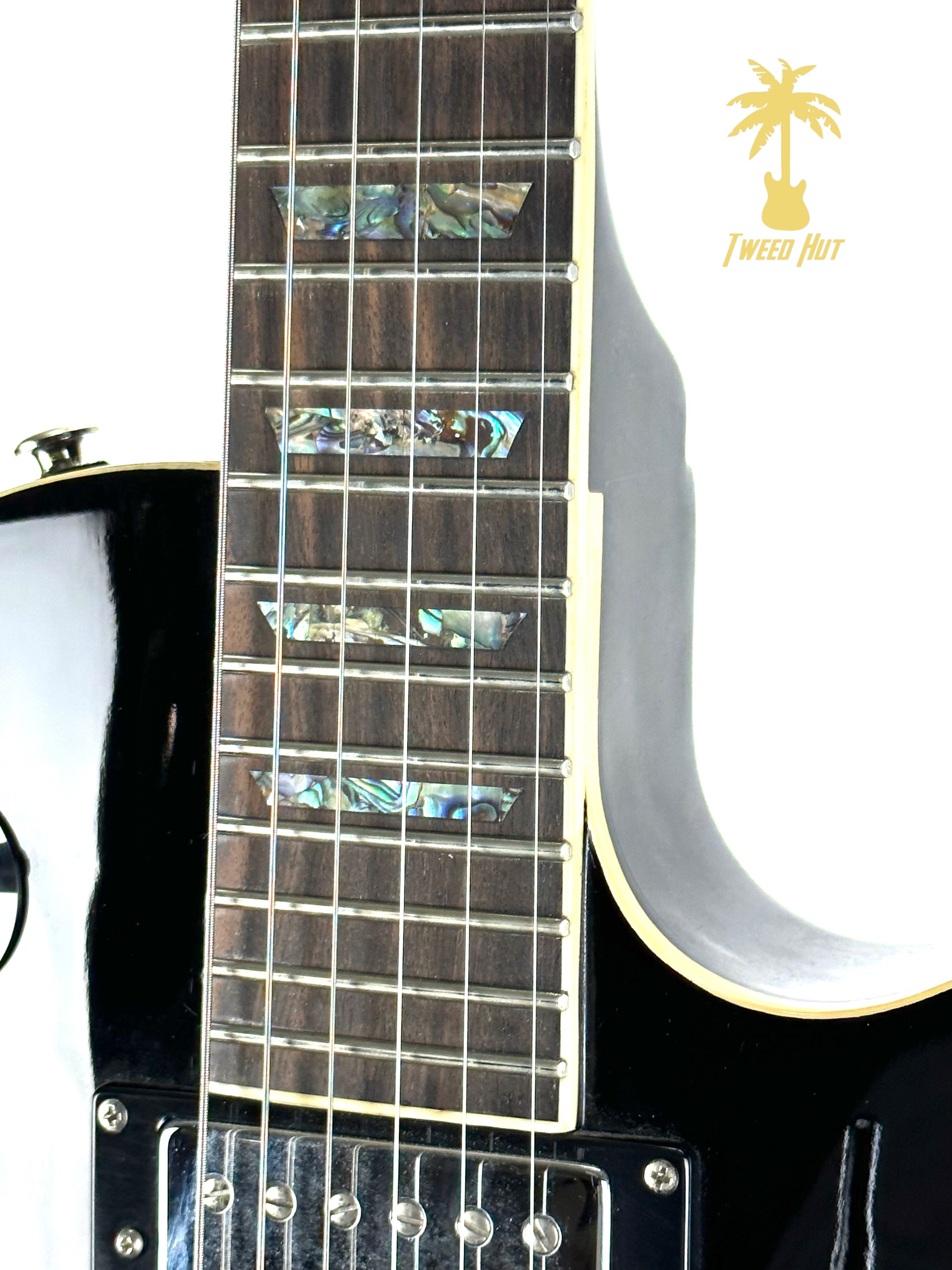 PRE-OWNED AGILE LP STYLE 3010 w/ FLOYD