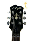 PRE-OWNED AGILE LP STYLE 3010 w/ FLOYD