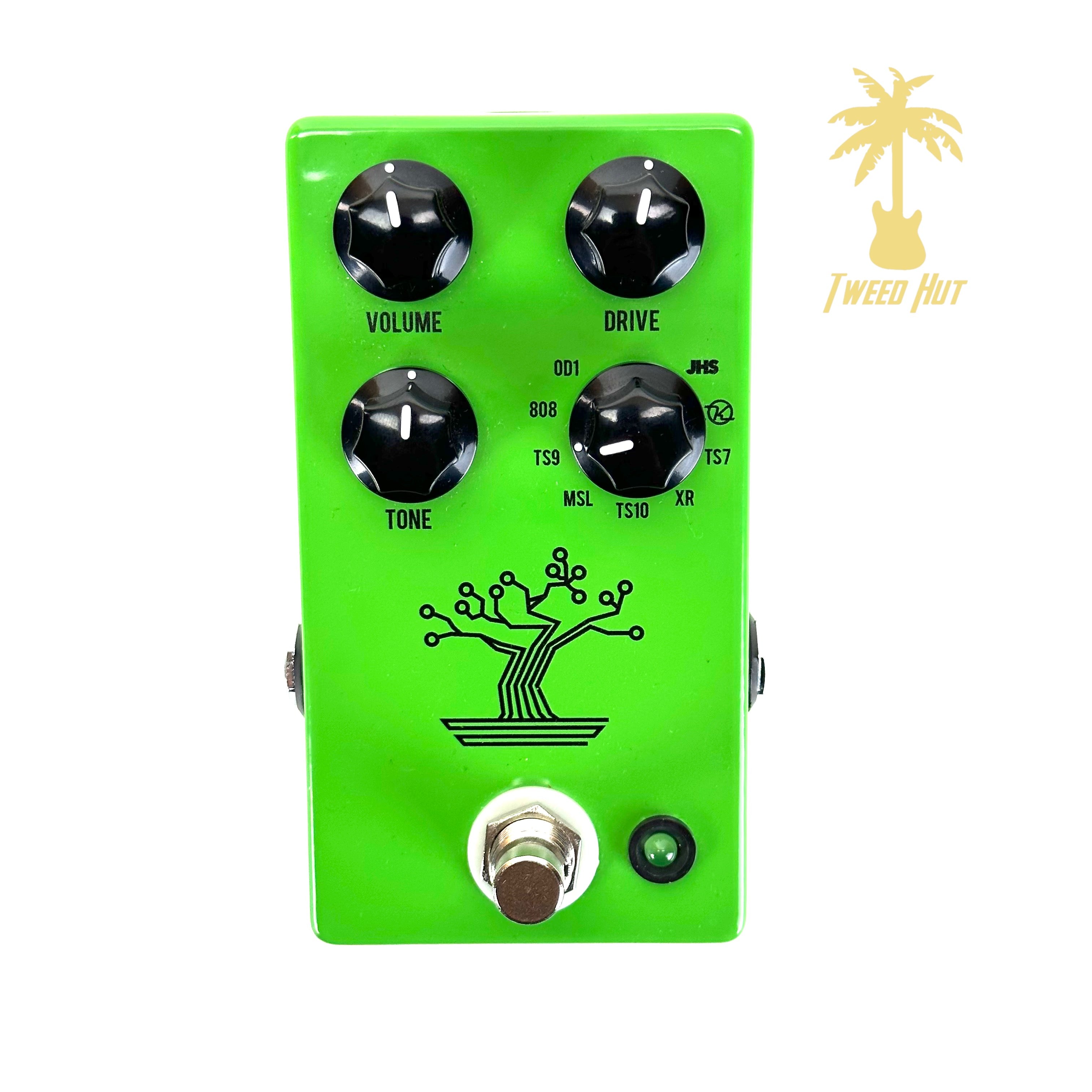 PRE-OWNED JHS BONSAI OVERDRIVE