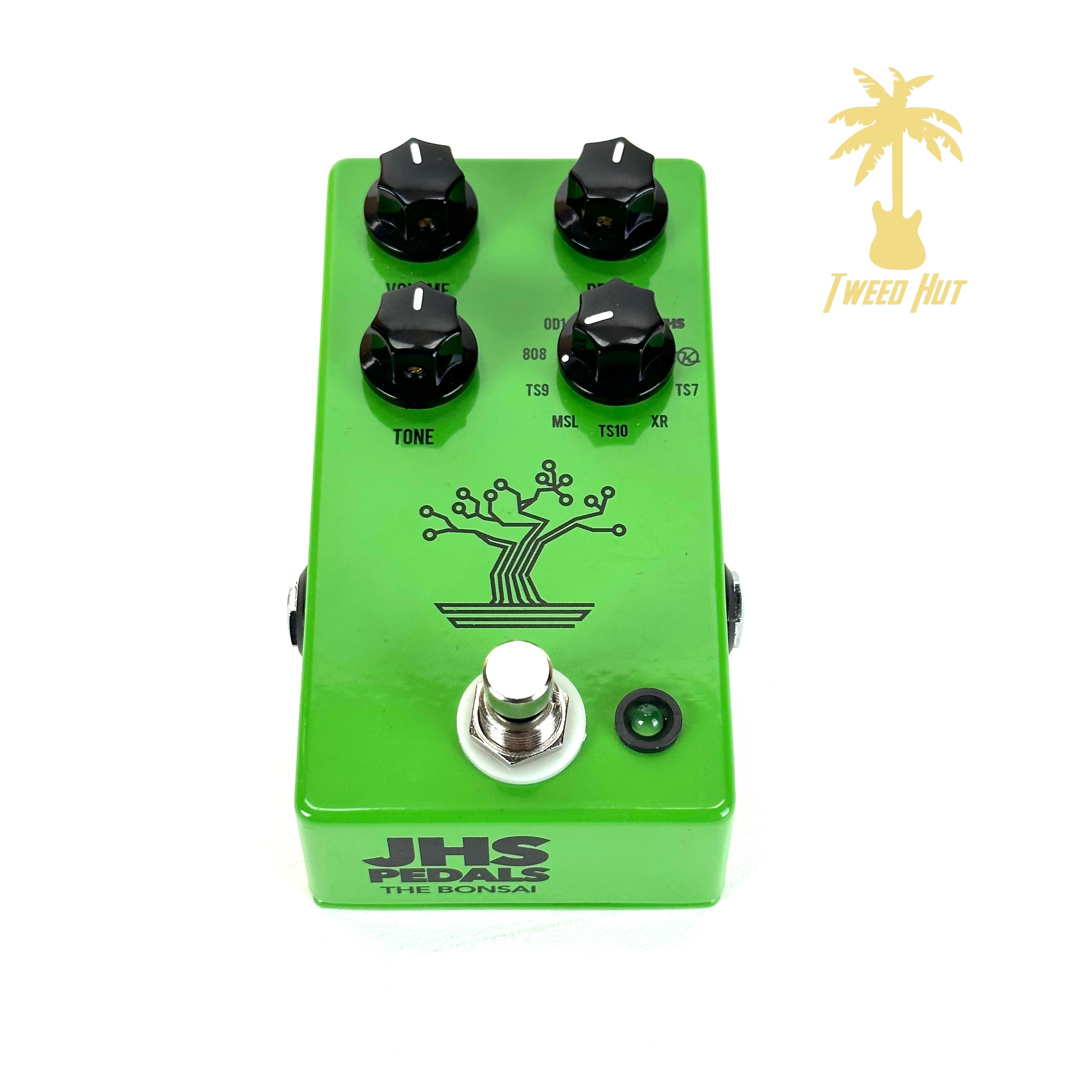 PRE-OWNED JHS BONSAI OVERDRIVE