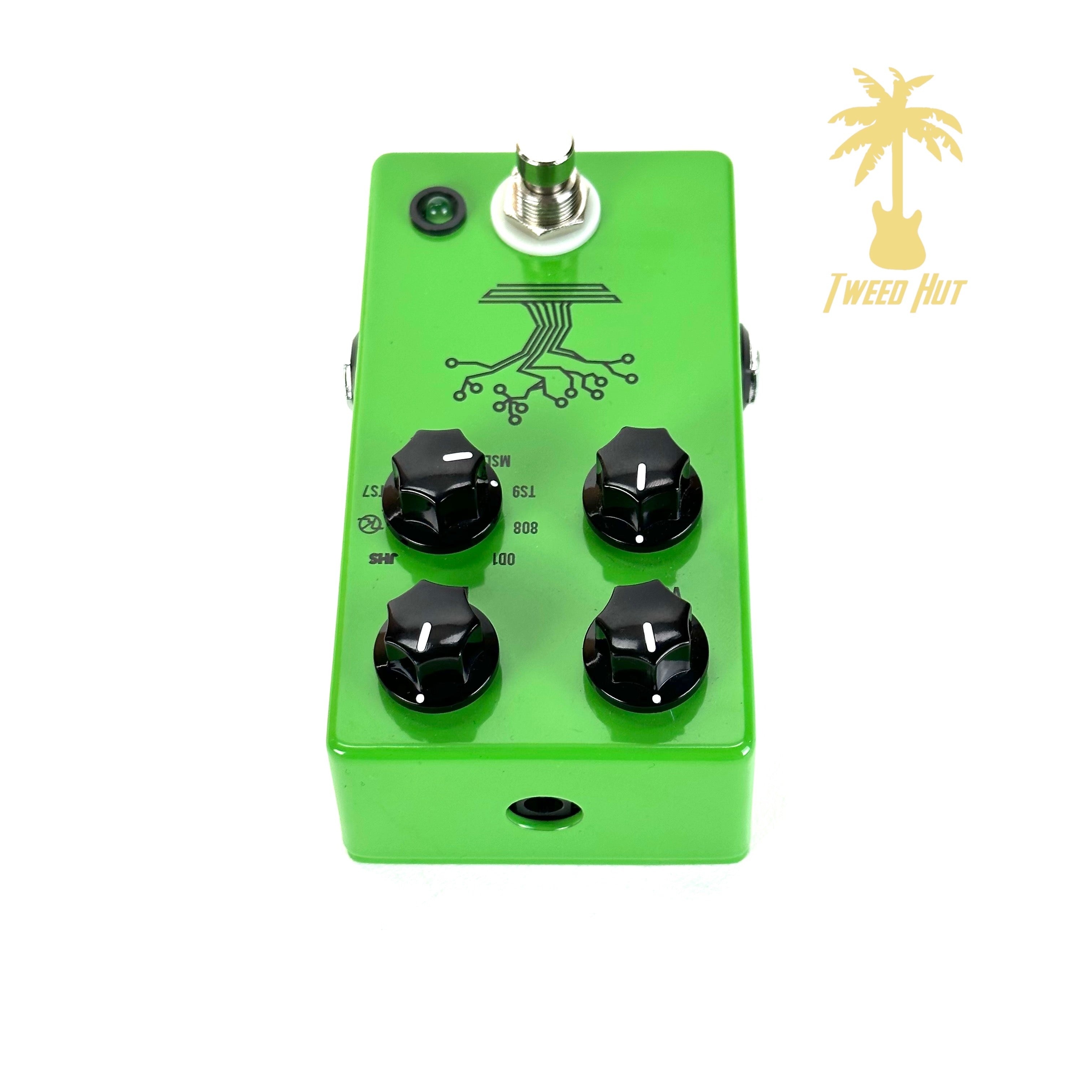 PRE-OWNED JHS BONSAI OVERDRIVE