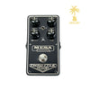 PRE-OWNED MESA BOOGIE THROTTLE BOX OVERDRIVE PEDAL