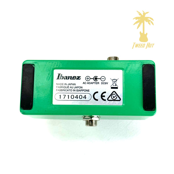 PRE-OWNED IBANEZ TUBESCREAMER MINI