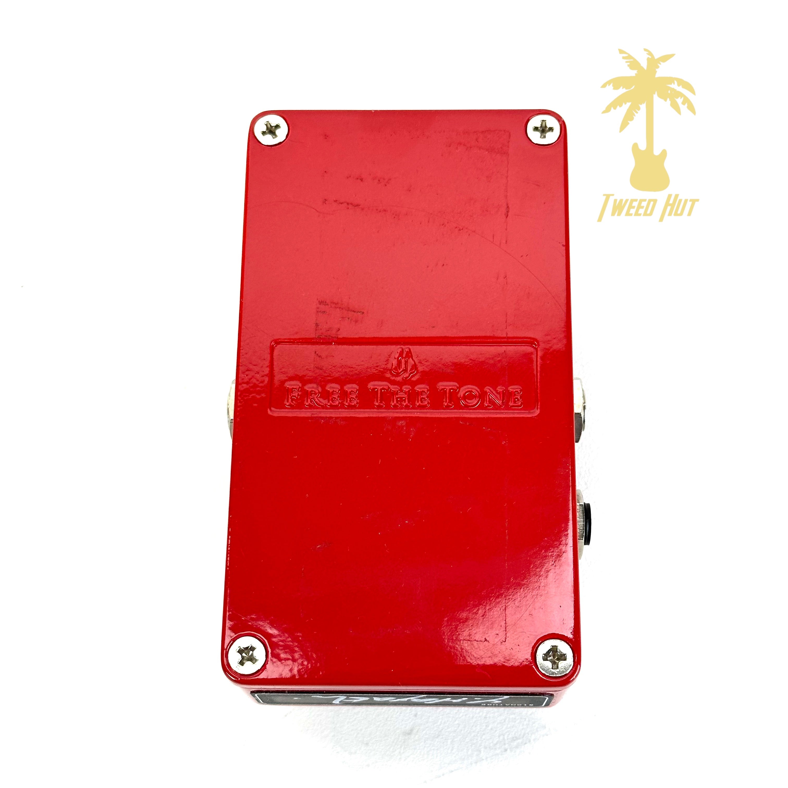 PRE-OWNED FREE THE TONE SOV-2 OVERDRIVE