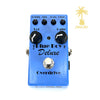 PRE-OWNED MI AUDIO BLUE  BOY DELUXE OVERDRIVE