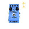 PRE-OWNED MI AUDIO BLUE  BOY DELUXE OVERDRIVE