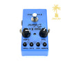 PRE-OWNED MI AUDIO BLUE  BOY DELUXE OVERDRIVE