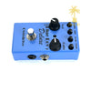 PRE-OWNED MI AUDIO BLUE  BOY DELUXE OVERDRIVE