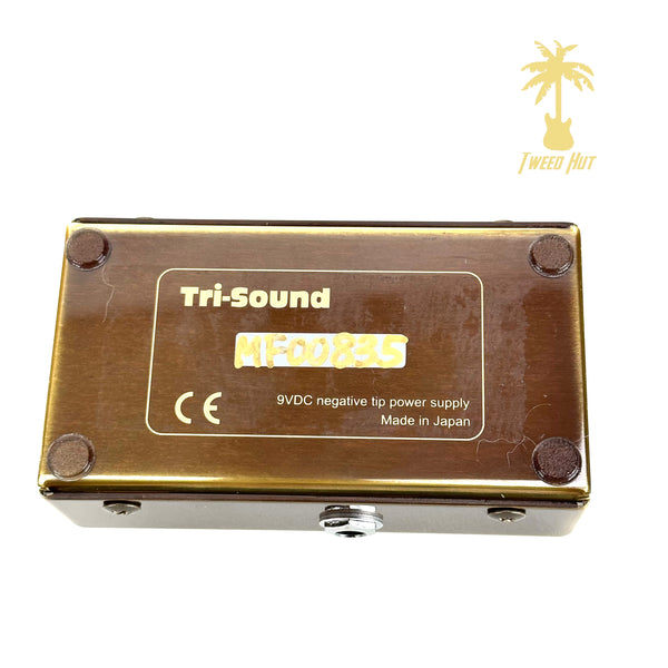 PRE-OWNED VEMURAM MYRIAD FUZZ