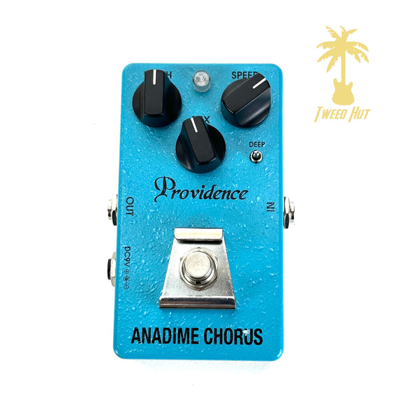 PRE-OWNED PROVEDENCE ANADIME CHORUS