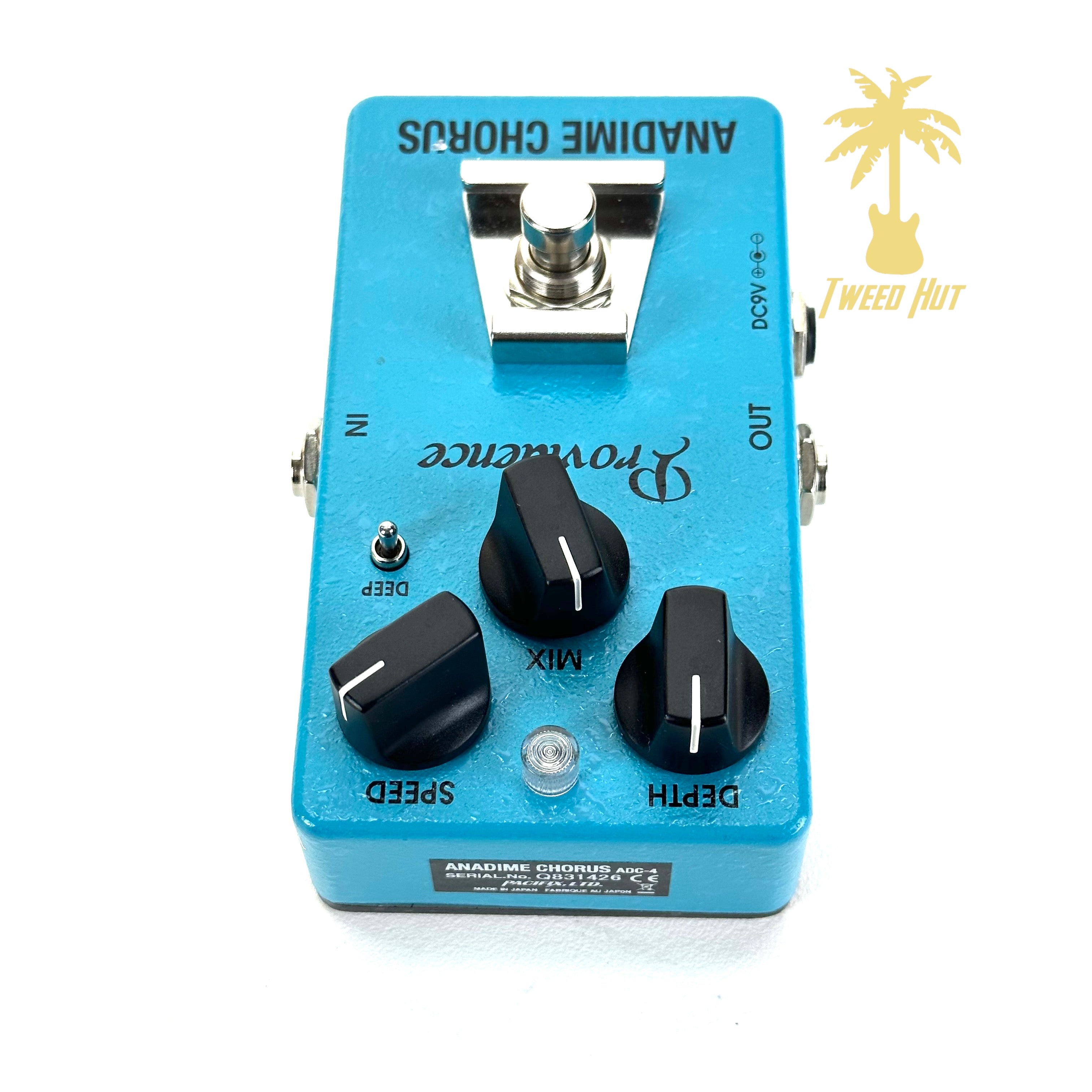 PRE-OWNED PROVEDENCE ANADIME CHORUS