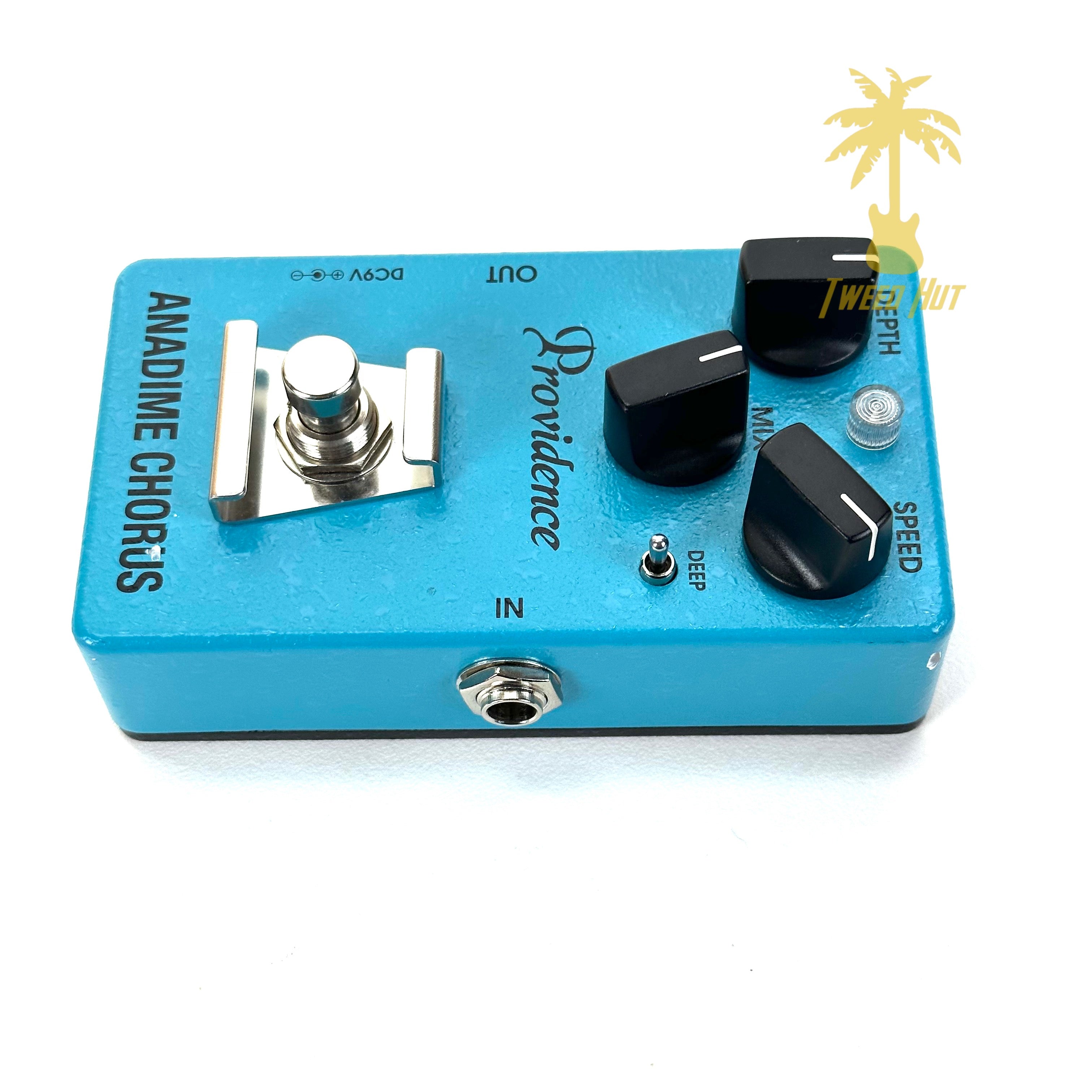 PRE-OWNED PROVEDENCE ANADIME CHORUS