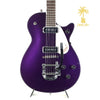 GRETSCH G5210T-P90 ELECTROMATIC JET TWO 90 - AMETHYST