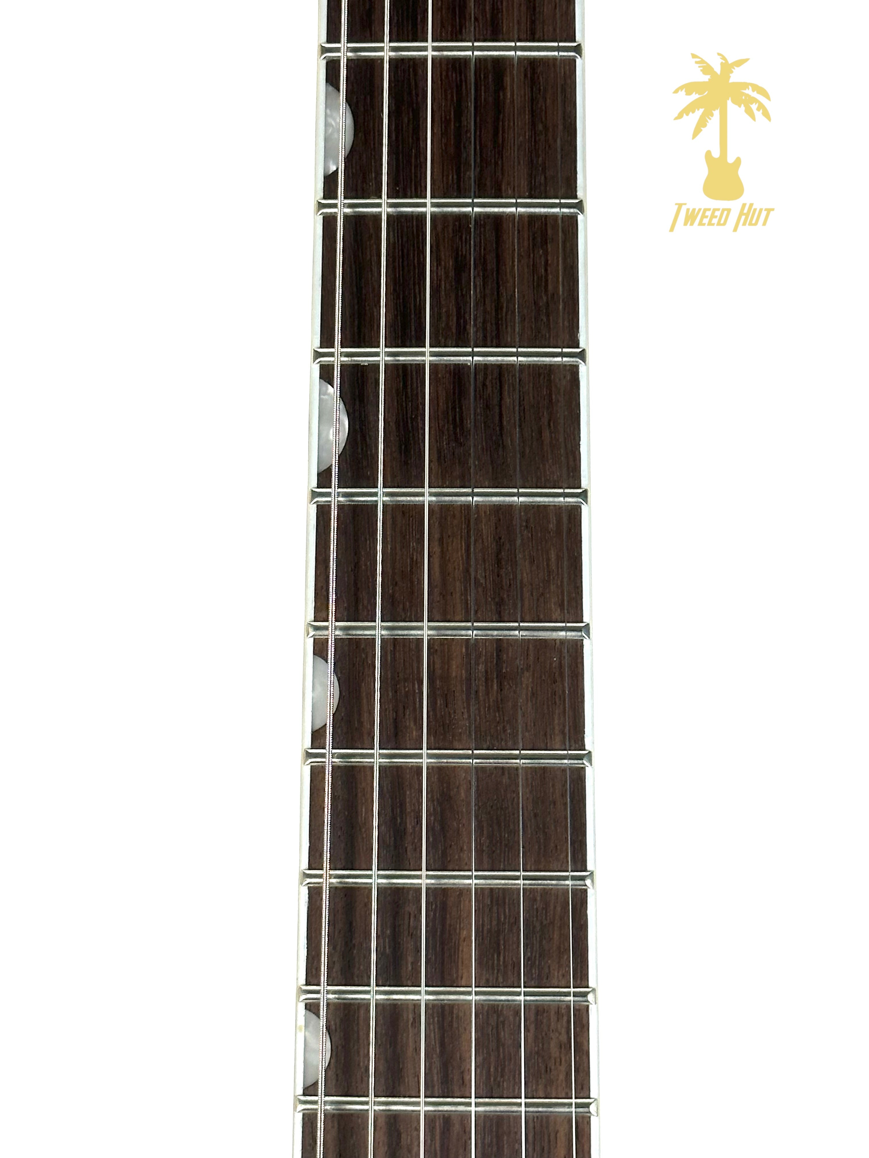 GRETSCH G5210T-P90 ELECTROMATIC JET TWO 90 - AMETHYST