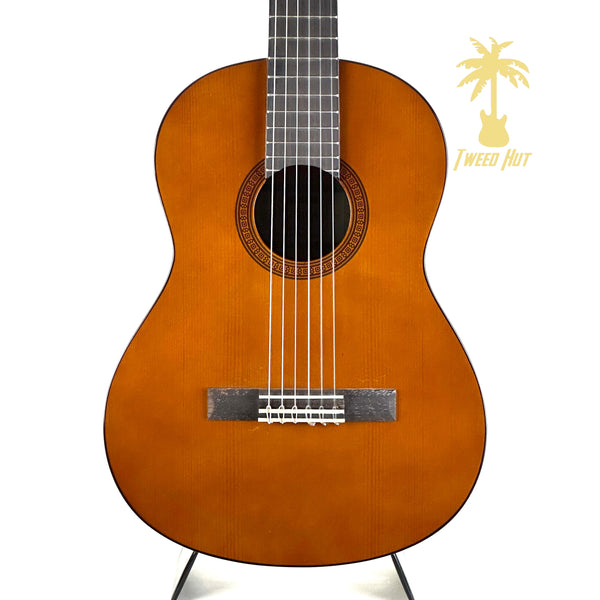 YAMAHA CGS102AII 1/2 SIZE NYLON STRING