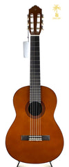 YAMAHA CGS102AII 1/2 SIZE NYLON STRING