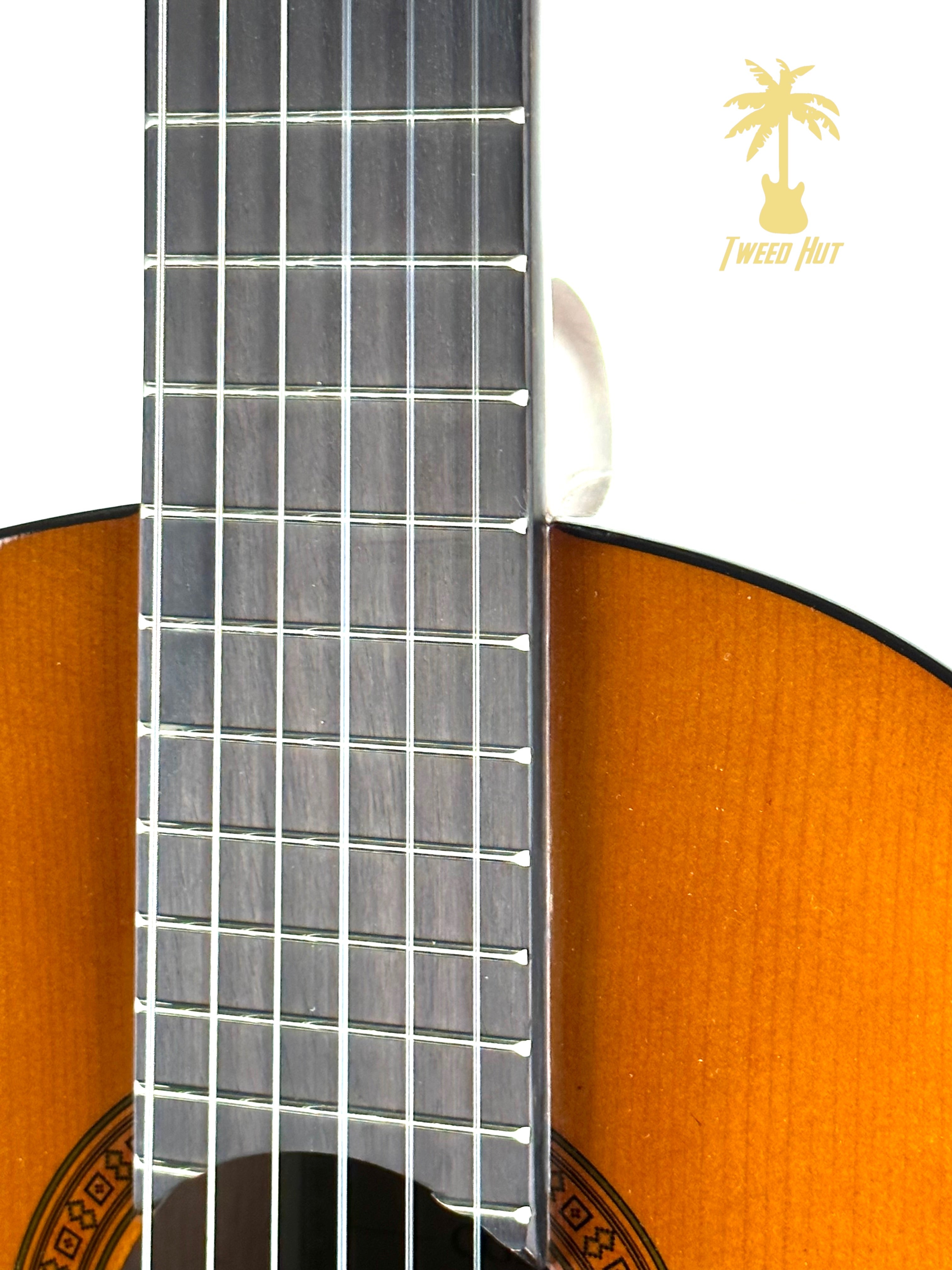 YAMAHA CGS102AII 1/2 SIZE NYLON STRING